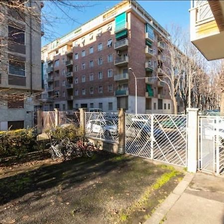 Appartamento City Flat Strategic Position Torino Esterno foto