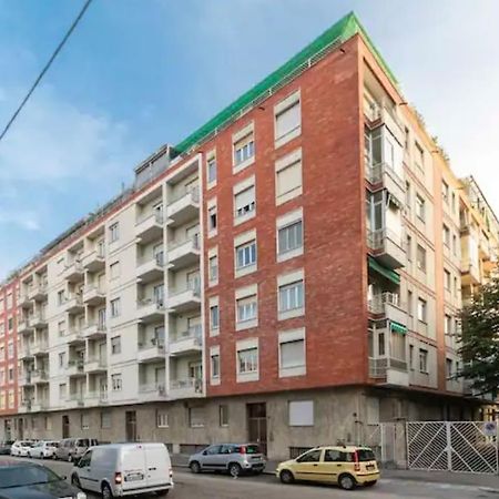 Appartamento City Flat Strategic Position Torino Esterno foto