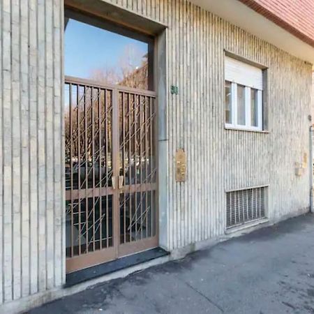 Appartamento City Flat Strategic Position Torino Esterno foto