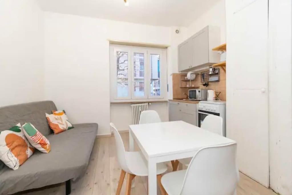 Appartamento City Flat Strategic Position Torino Esterno foto