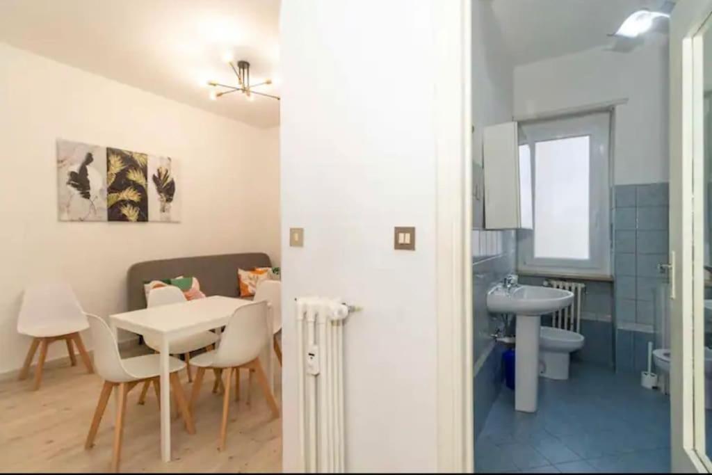 Appartamento City Flat Strategic Position Torino Esterno foto