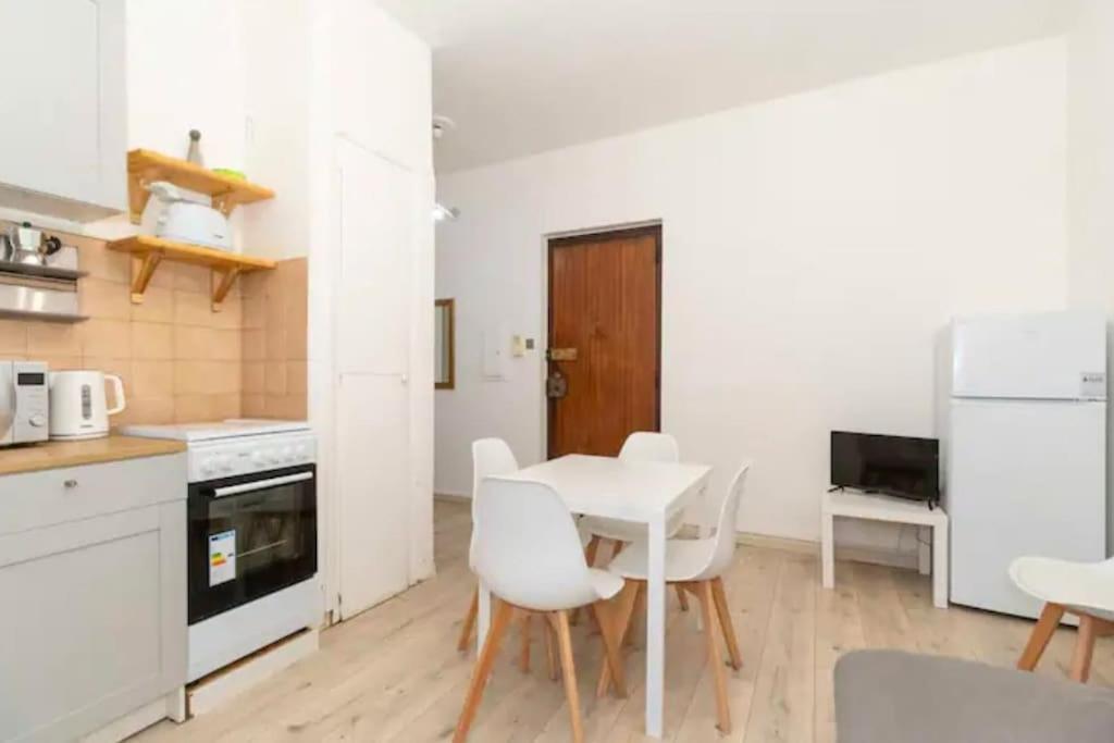 Appartamento City Flat Strategic Position Torino Esterno foto