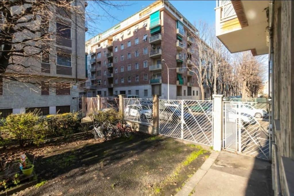 Appartamento City Flat Strategic Position Torino Esterno foto