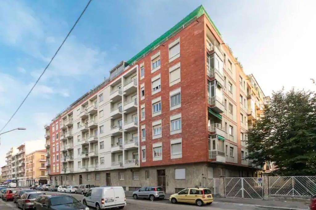 Appartamento City Flat Strategic Position Torino Esterno foto
