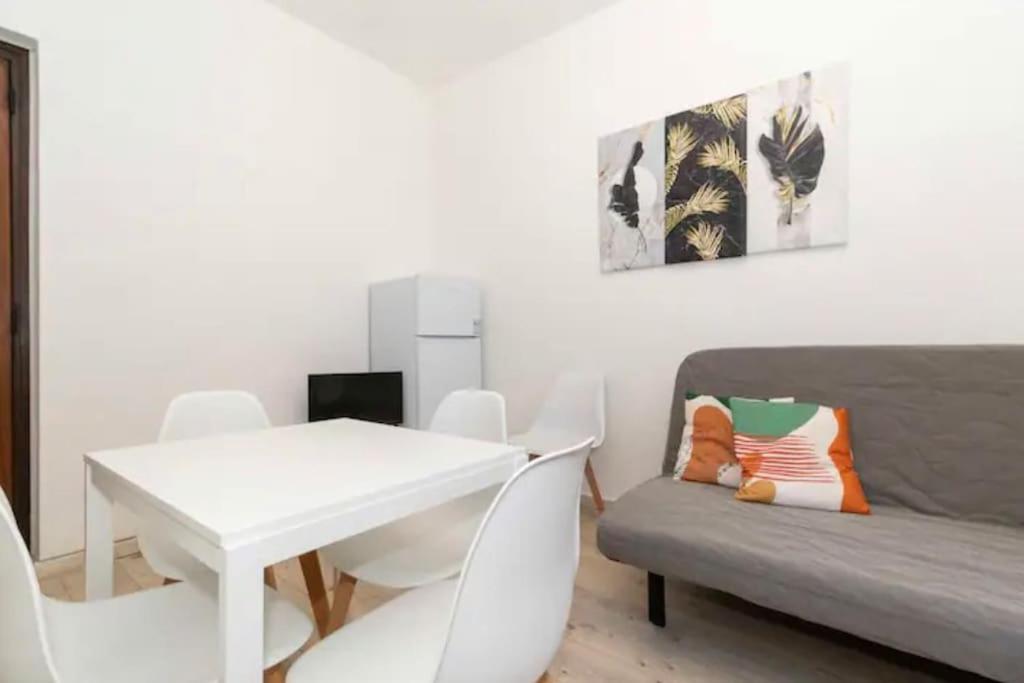 Appartamento City Flat Strategic Position Torino Esterno foto
