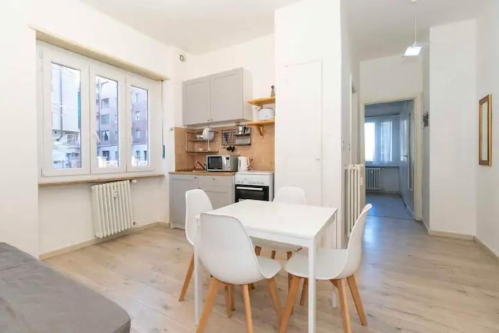 Appartamento City Flat Strategic Position Torino Esterno foto