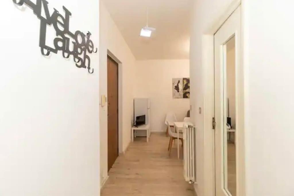 Appartamento City Flat Strategic Position Torino Esterno foto