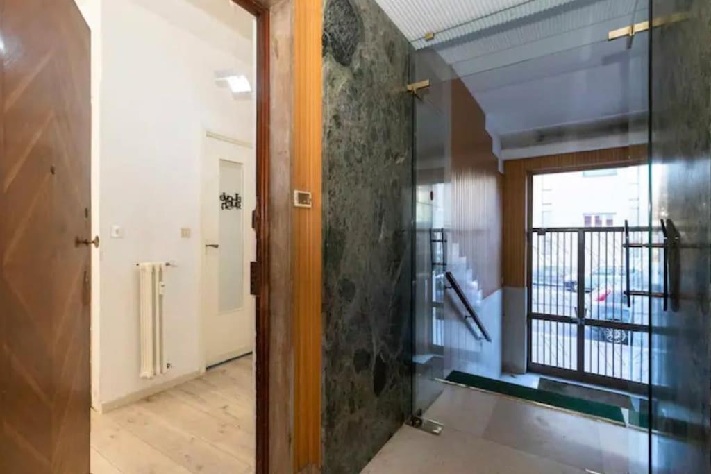 Appartamento City Flat Strategic Position Torino Esterno foto
