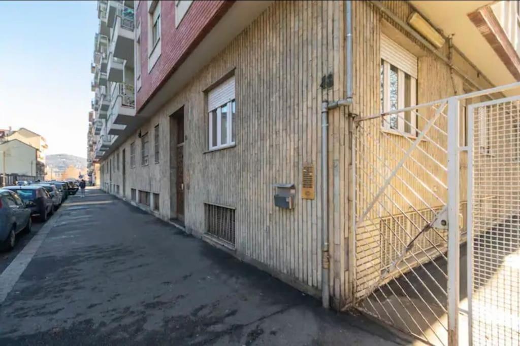 Appartamento City Flat Strategic Position Torino Esterno foto
