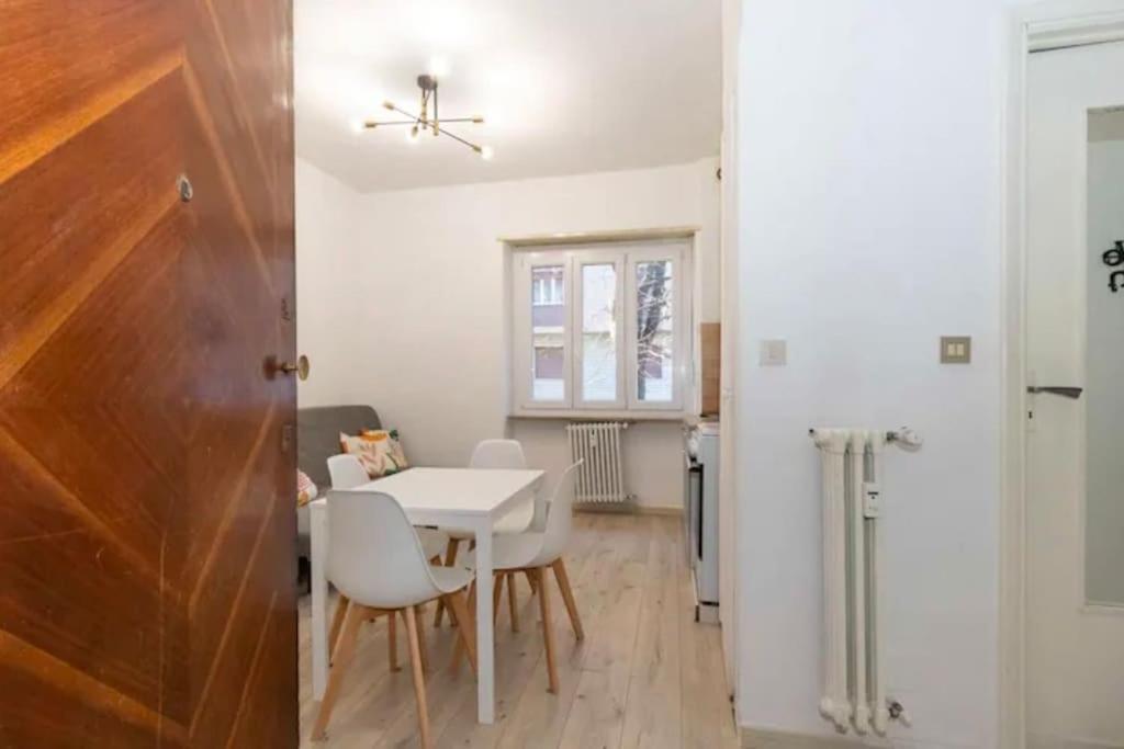 Appartamento City Flat Strategic Position Torino Esterno foto