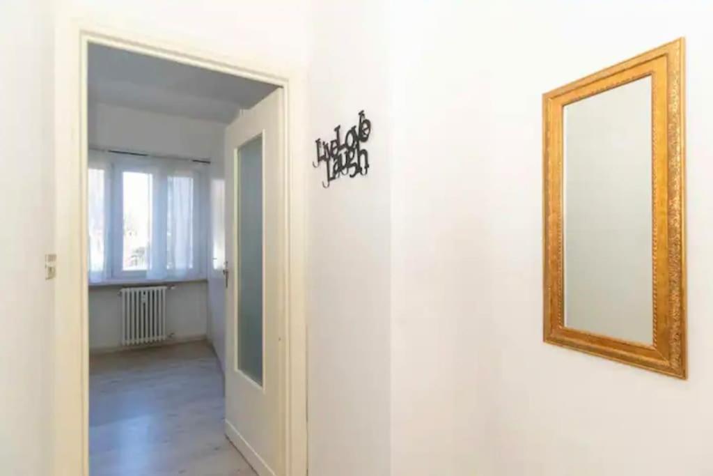 Appartamento City Flat Strategic Position Torino Esterno foto