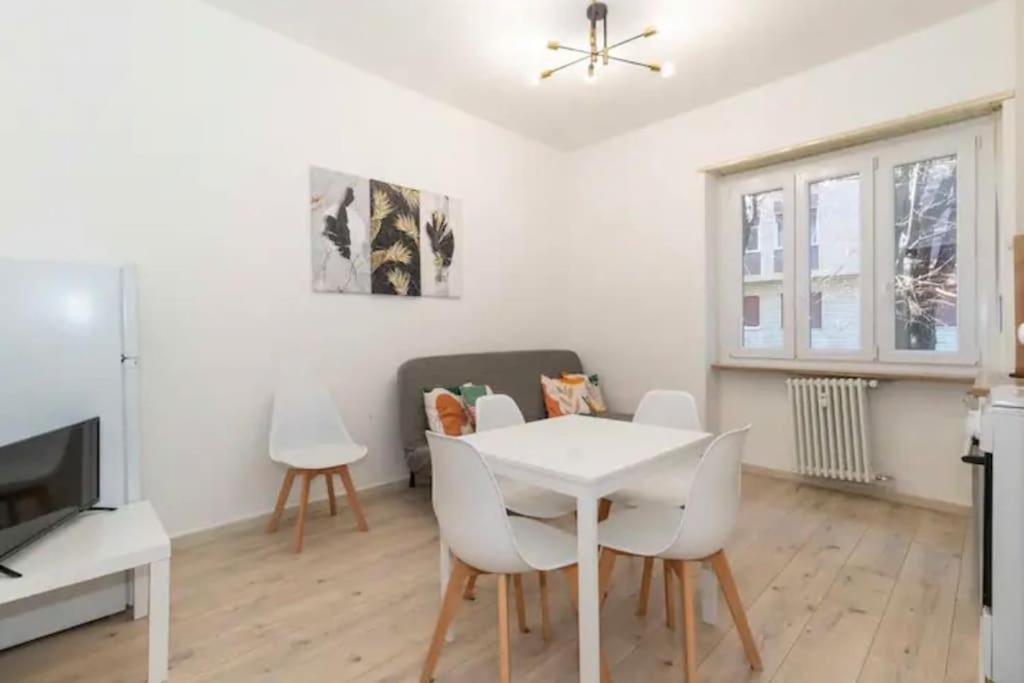 Appartamento City Flat Strategic Position Torino Esterno foto