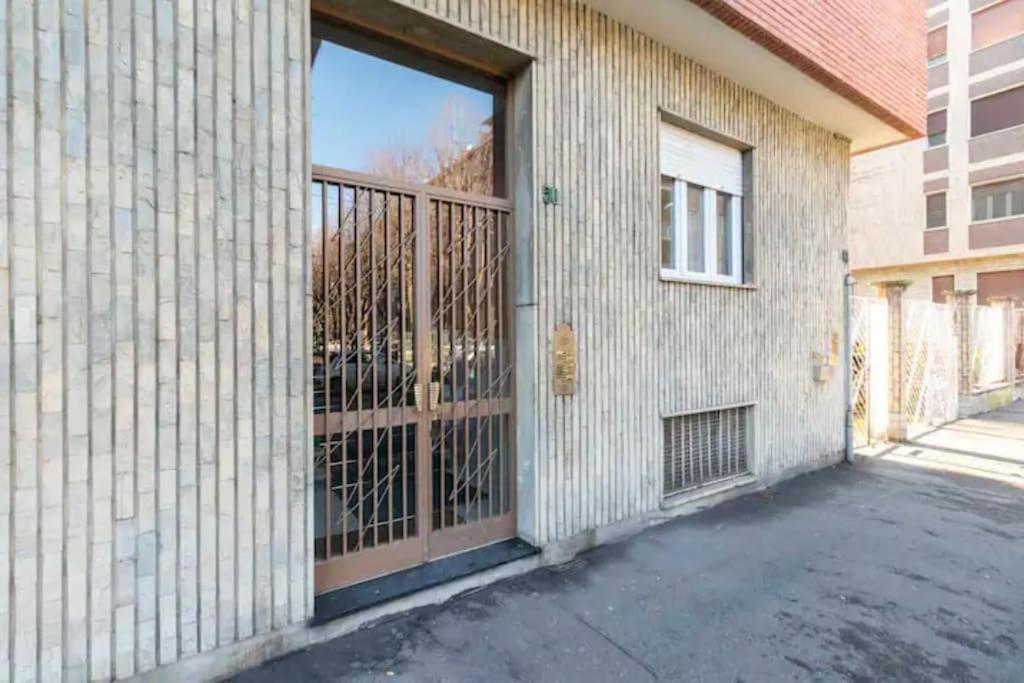 Appartamento City Flat Strategic Position Torino Esterno foto
