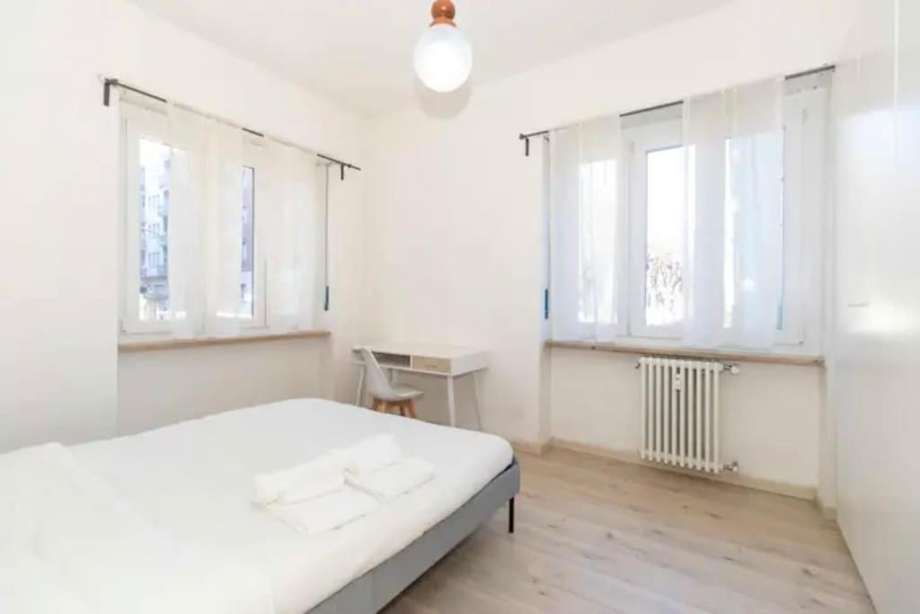 Appartamento City Flat Strategic Position Torino Esterno foto